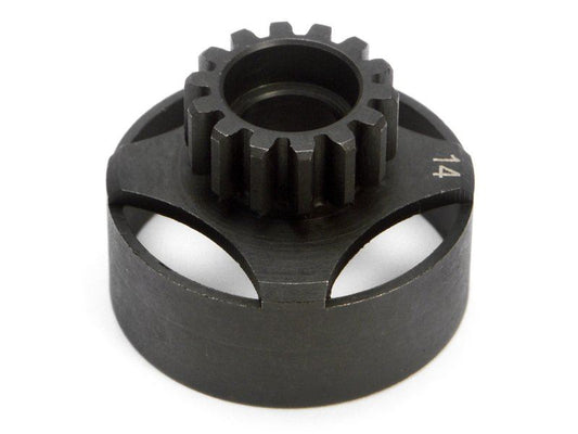 HPI Racing Clutch Bell 14T(1.0m)