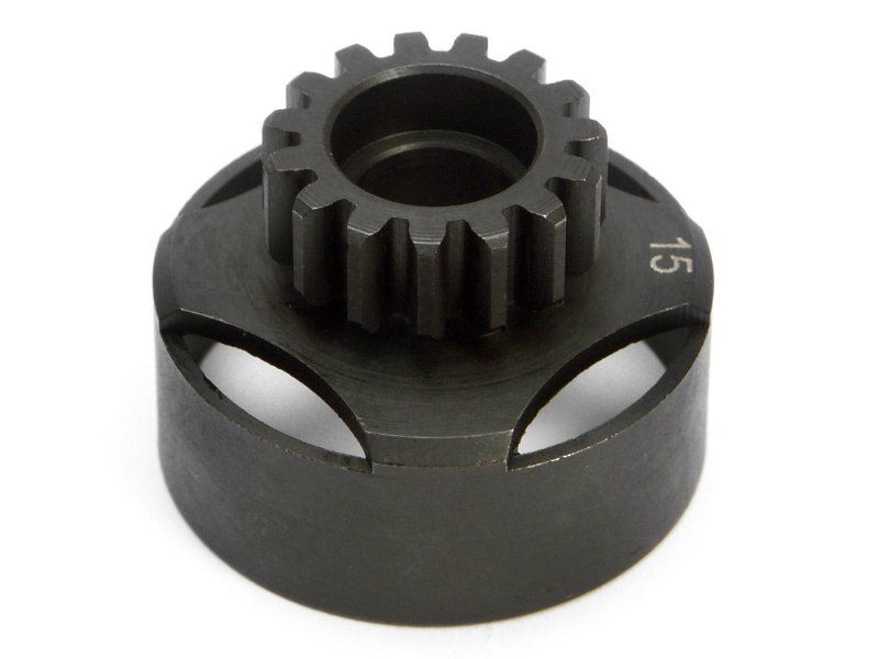 HPI Racing Clutch Bell 15T(1.0m)