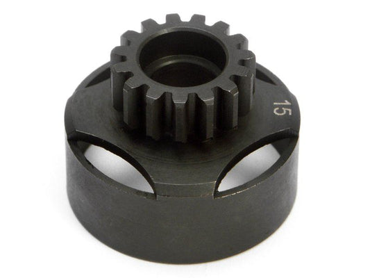 HPI Racing Clutch Bell 15T(1.0m)