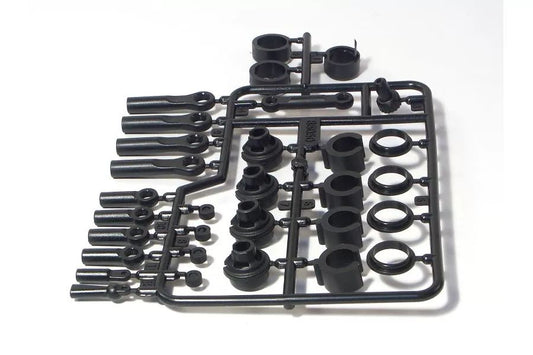 HPI Savage Shock Part/Rod End (2)