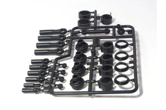 HPI Savage Shock Part/Rod End (2)