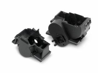 HPI Savage X Centre Gearbox Case