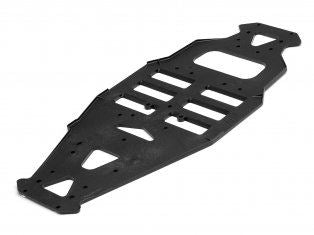 HPI Sprint2 Main Chassis