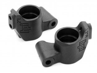 HPI Sprint2 RR Hub Set (2&3 deg)
