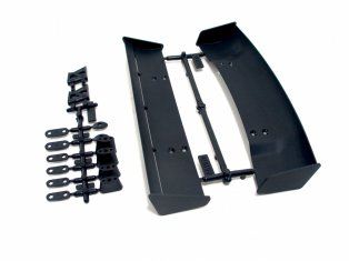 HPI 1/10 Molded Wing Set TypeA&B