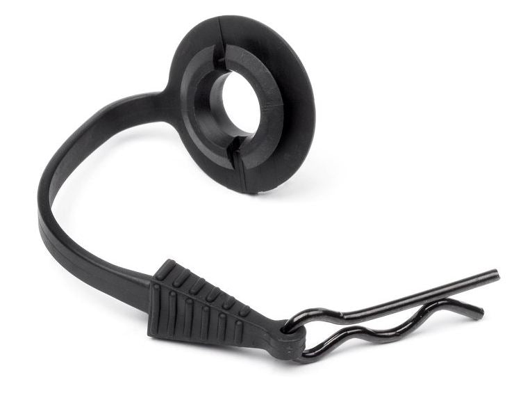 HPI Body Mount Washer 8mm (12)