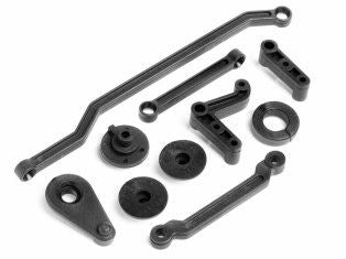 HPI E10 Steering Linkage set