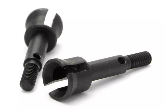 HPI Sprint2 Wheel axle 5x32mm(2)