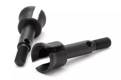 HPI Sprint2 Wheel axle 5x32mm(2)