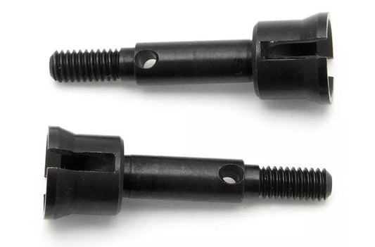 HPI Sprint2 Wheel axle 5x32mm(2)