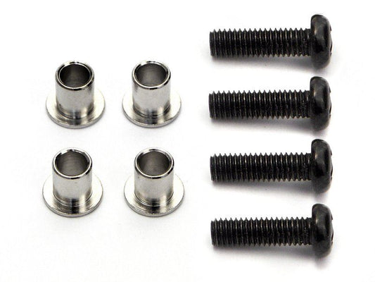 HPI Sprint2 Steering Flange Pipe
