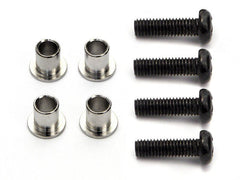 HPI Sprint2 Steering Flange Pipe
