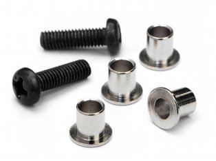 HPI Sprint2 Steering Flange Pipe