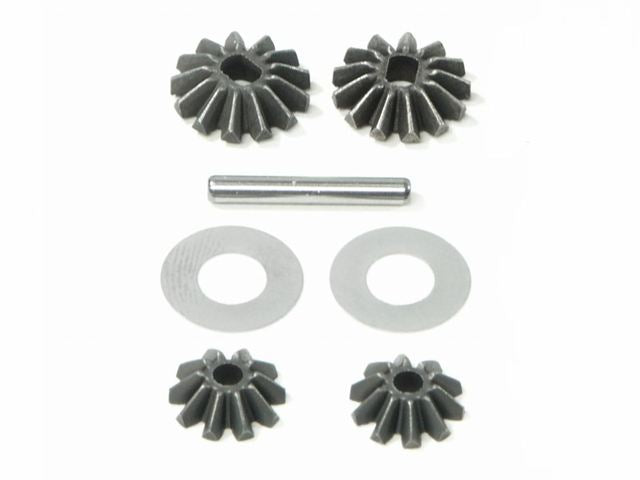 HPI Sprint2 Gear Diff Bevel Gears