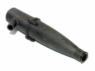 HPI Savage Exhaust Pipe