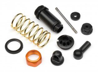 HPI Sport Shock set 42-55mm (2)