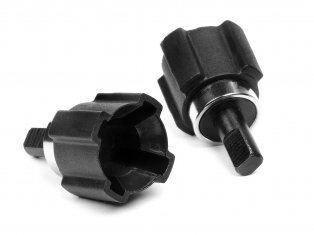 HPI E10 Diff Shaft set