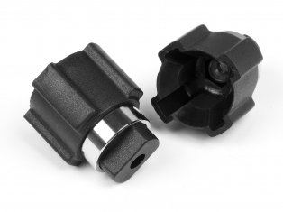 HPI E10 Axle Shaft 6x31mm (2)