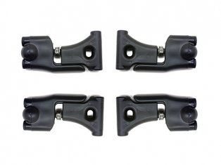 HPI E10 Oni-kyan Arm set (4)