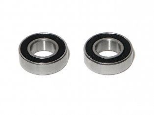HPI Ball Bearings 8x16x5mm (2)