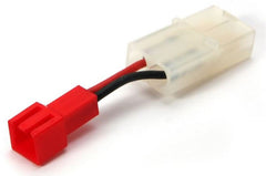 HPI Tamiya Plug to Micro Plug