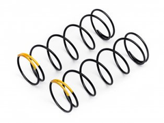 HPI BB Shock Spring (Yellow)(73.8g