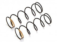 HPI BB Shock Spring (Gold)(79.6gm