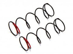 HPI BB Shock Spring (Red)(86.1gm