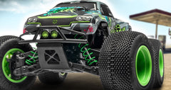 HPI Flux: Savage XS VG Jnr