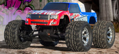 HPI 1/10 Jumpshot MT V2.0