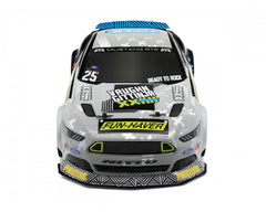 HPI 1/10 Sprt3 Drft VGJR FordMstng