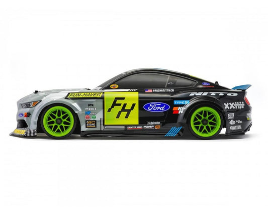 HPI 1/10 Sprt3 Drft VGJR FordMstng