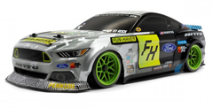 HPI 1/10 Sprt3 Drft VGJR FordMstng