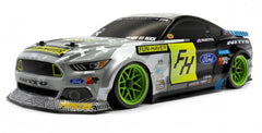 HPI 1/10 Sprt3 Drft VGJR FordMstng