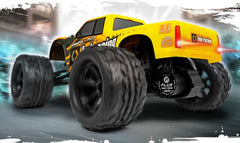 HPI Flux: 1/10 Jumpshot MT