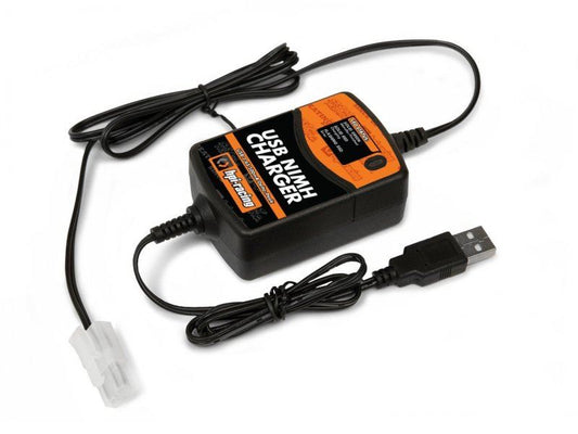 HPI Charger USB: 2-6 cell NiMH