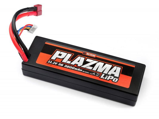 HPI BatLipo: 11.1v 3S 3200 40C