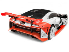 HPI Flux: 1/10 RS4 Audi e-tron