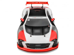 HPI Flux: 1/10 RS4 Audi e-tron