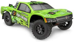 HPI 1/10 Jumpshot SC V2.5