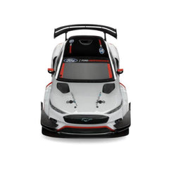 HPI 1/10 EP 4WD Flux MachE 1400