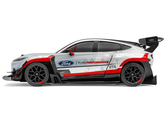 HPI 1/10 EP 4WD Flux MachE 1400