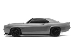 HPI 1/10 RS4 S3 Camaro Z w/b&c