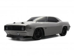 1/10 RS4 S3 Camaro Z w/b&c