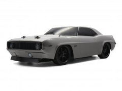 HPI 1/10 RS4 S3 Camaro Z w/b&c