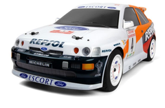 HPI Nitro:1/8 WR8 Escort RS WRC