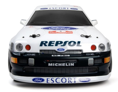 HPI Nitro:1/8 WR8 Escort RS WRC