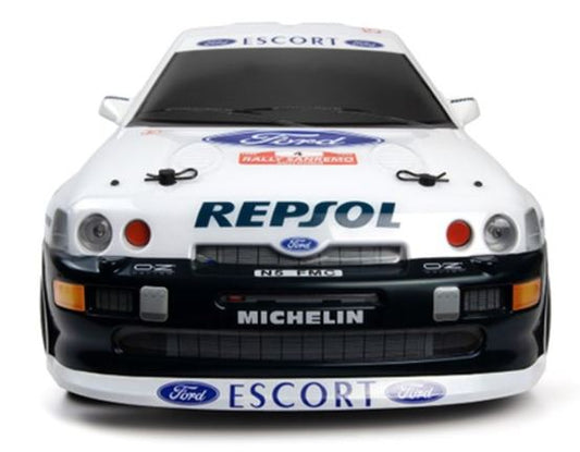 HPI Nitro:1/8 WR8 Escort RS WRC