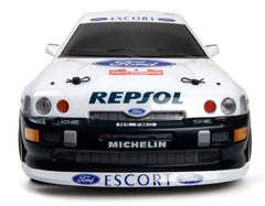 HPI Nitro:1/8 WR8 Escort RS WRC