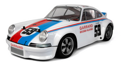 HPI 1/10 RS4 S3 Porsche RSR B wb&c